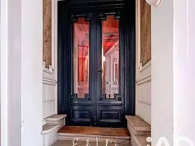 Appartement, 100 m²