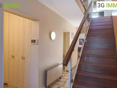 Maison, 200 m²