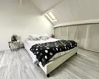 Appartement, 72,45 m²