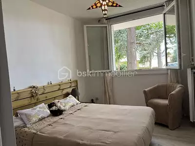 Appartement, 85 m²