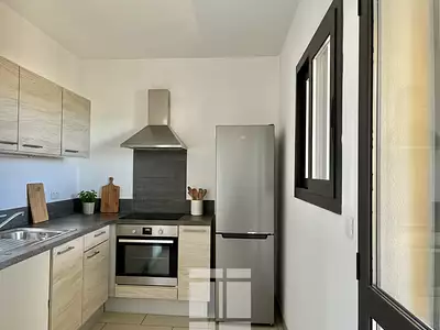 Appartement, 66,92 m²