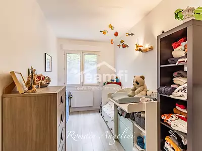 Appartement, 80 m²