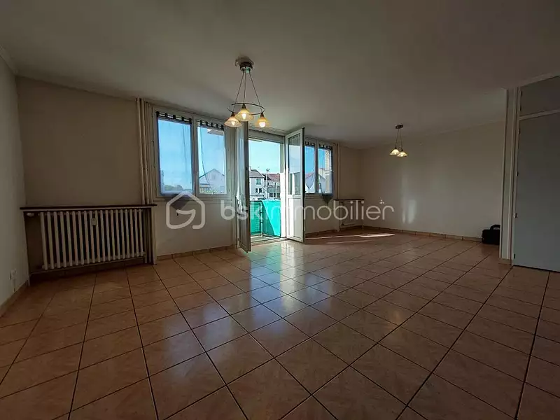 Appartement, 70 m²