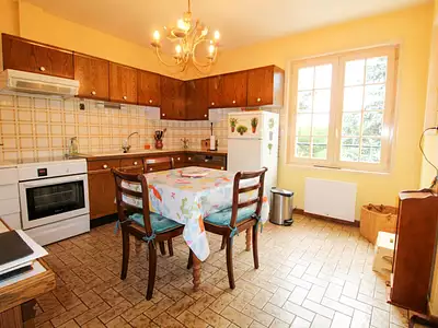 Maison, 131 m²