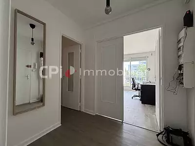 Appartement, 16,08 m²