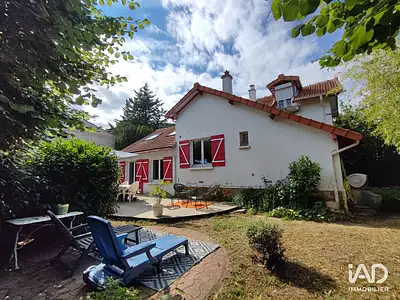 Maison, 120 m²