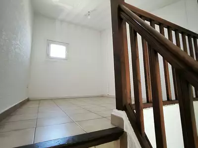 Maison, 62 m²