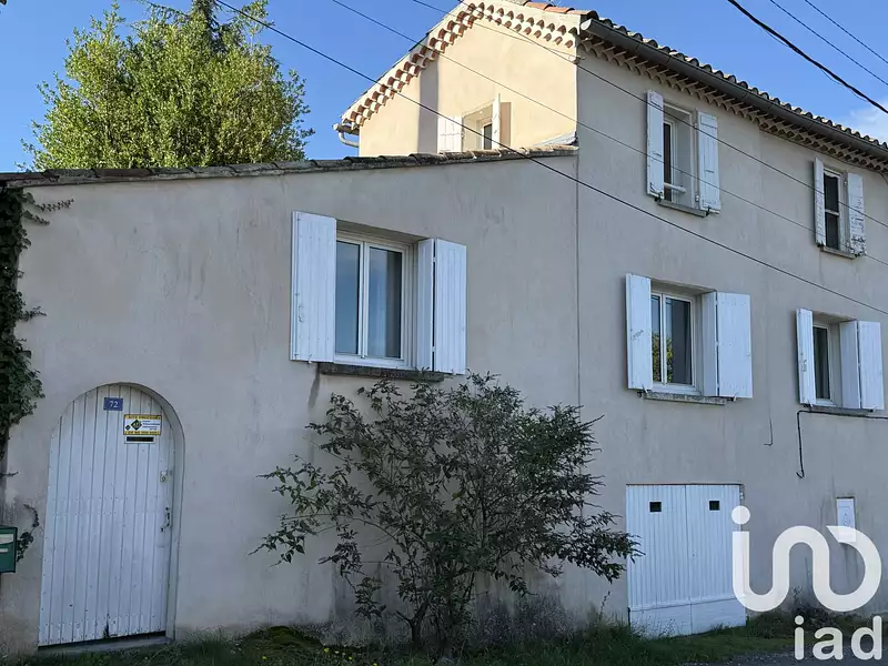 Maison, 128 m²