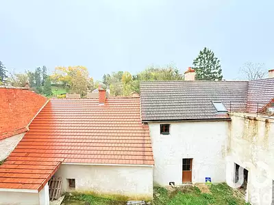 Maison, 236 m²