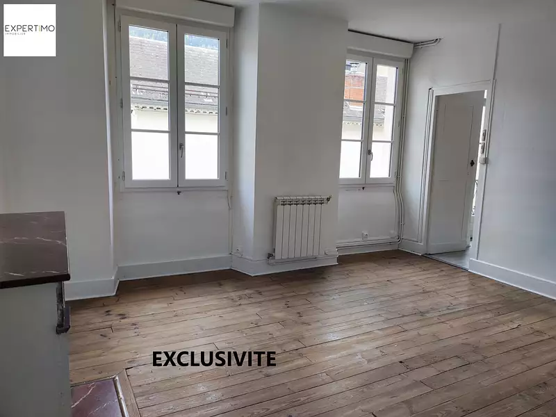 Appartement, 63 m²