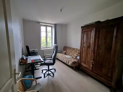 Appartement, 204 m²