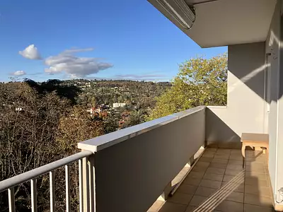 Appartement, 84,05 m²