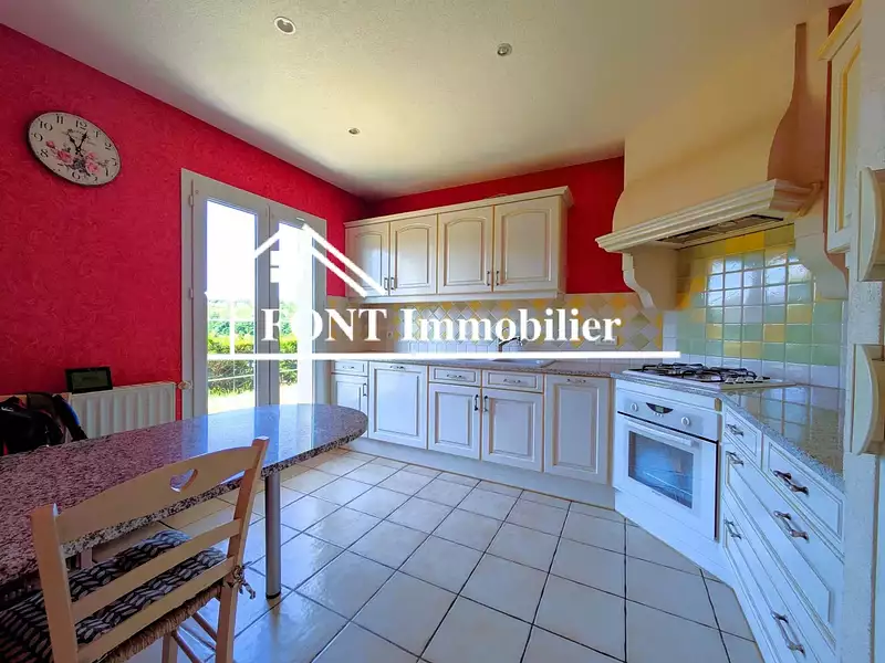 Maison, 139 m²