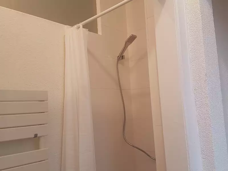 Appartement, 44 m²