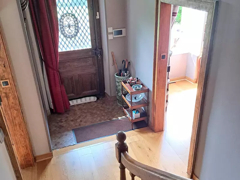 Maison, 136 m²