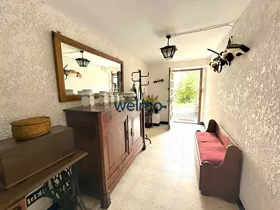 Maison, 116 m²