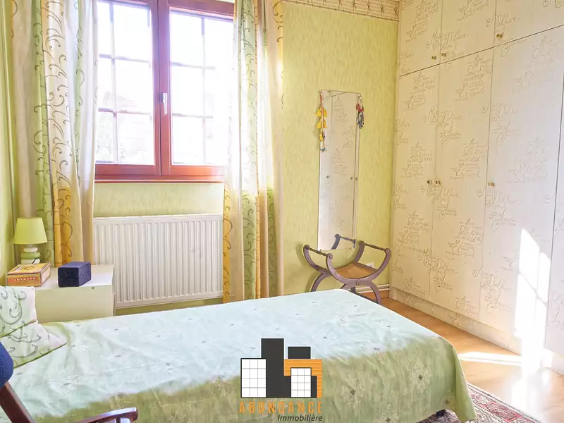 Maison, 224 m²