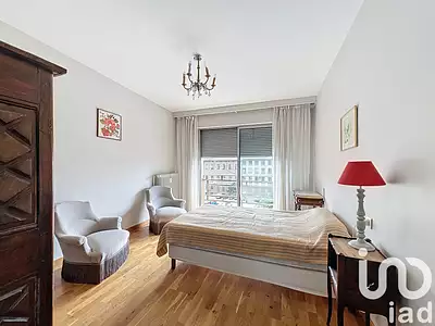 Appartement, 123 m²