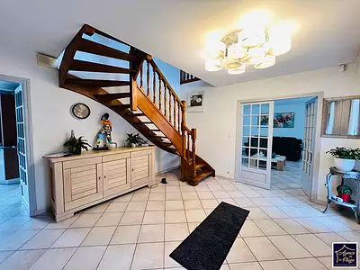 Maison, 212,92 m²