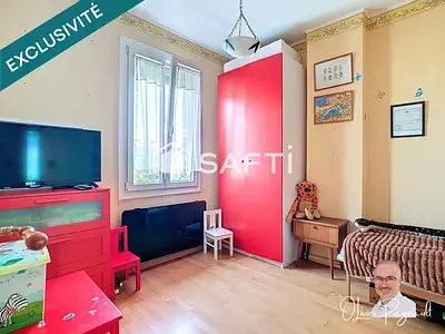 Maison, 97 m²