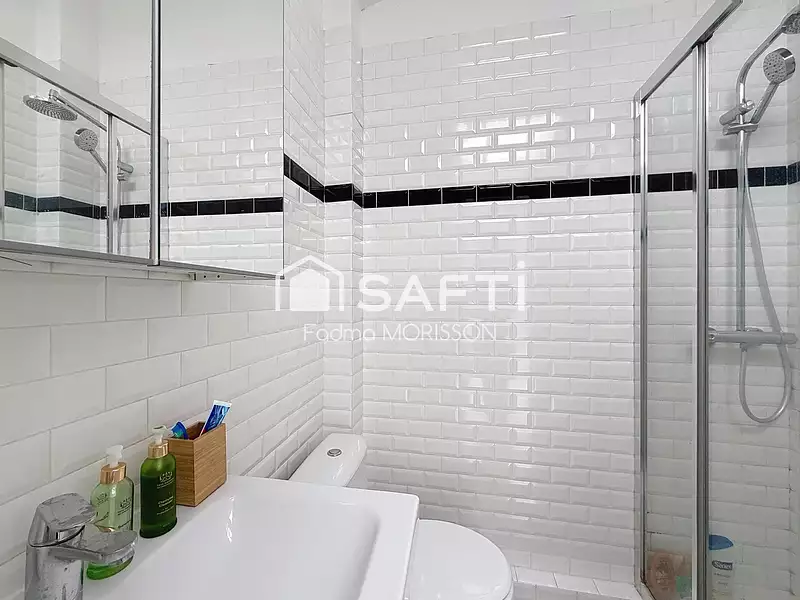 Appartement, 42 m²