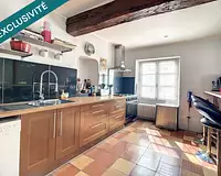 Appartement, 180 m²