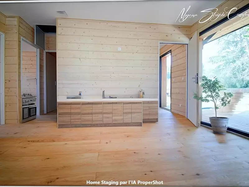 Maison, 70 m²