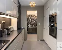 Appartement, 156 m²