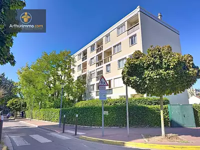 Appartement, 55,11 m²