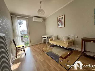 Maison, 111 m²