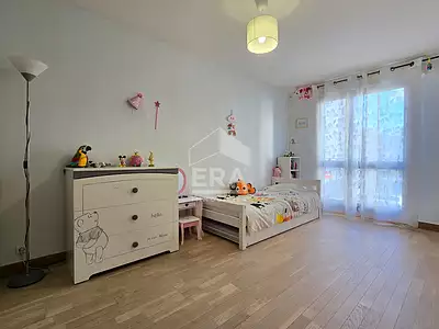 Appartement, 89 m²
