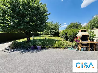 Maison, 156 m²