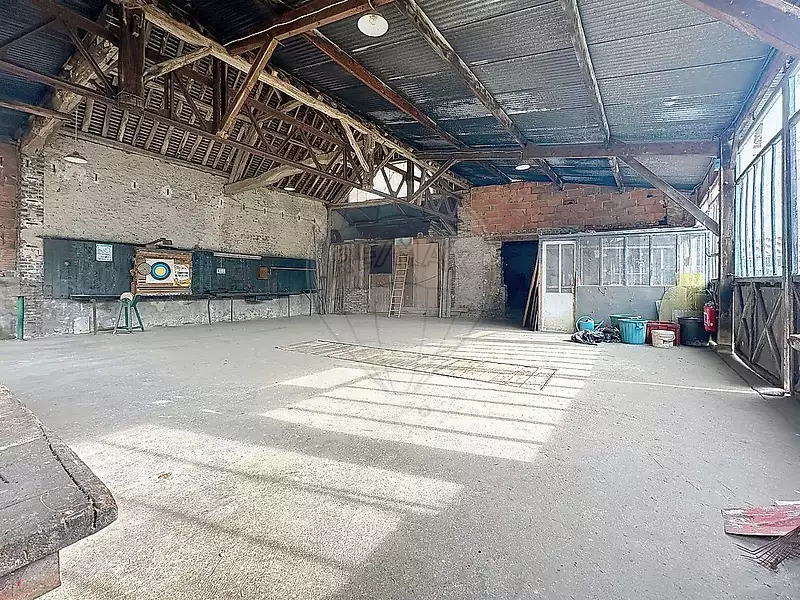 Maison, 156 m²
