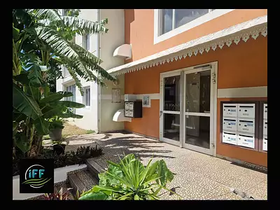 Appartement, 37,5 m²