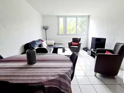 Appartement, 65 m²