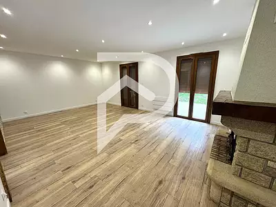 Maison, 100 m²