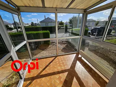 Maison, 65 m²