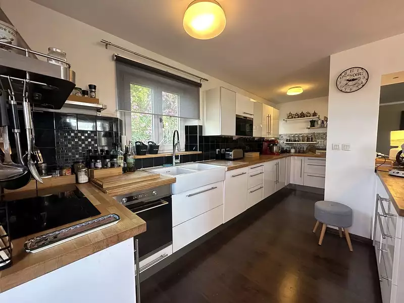 Maison, 128 m²