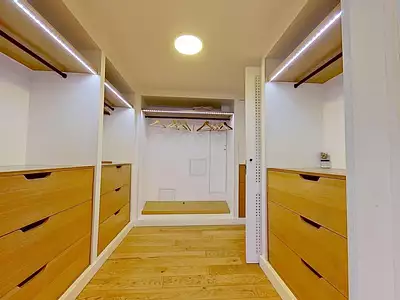 Appartement, 136 m²