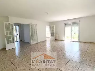 Maison, 120 m²
