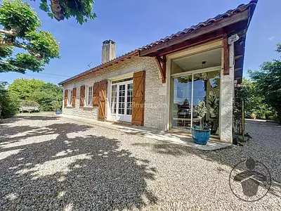 Maison, 97 m²