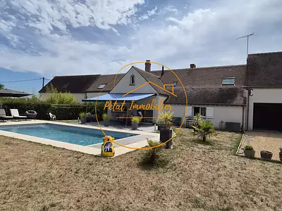 Maison, 229 m²