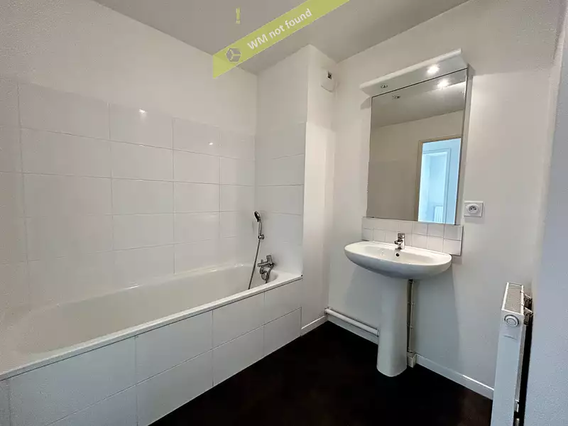 Appartement, 55,6 m²