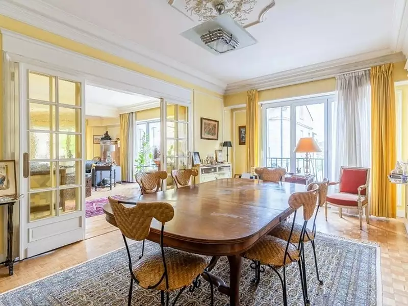 Appartement, 171 m²