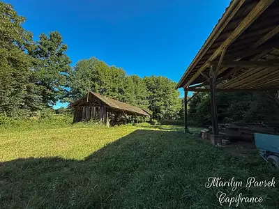 Maison, 93 m²