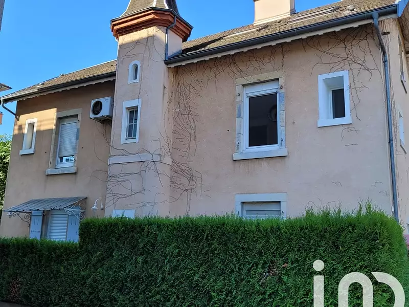 Appartement, 23 m²