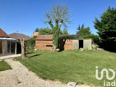Maison, 49 m²