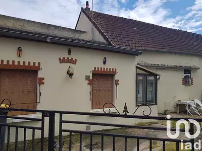 Maison, 80 m²