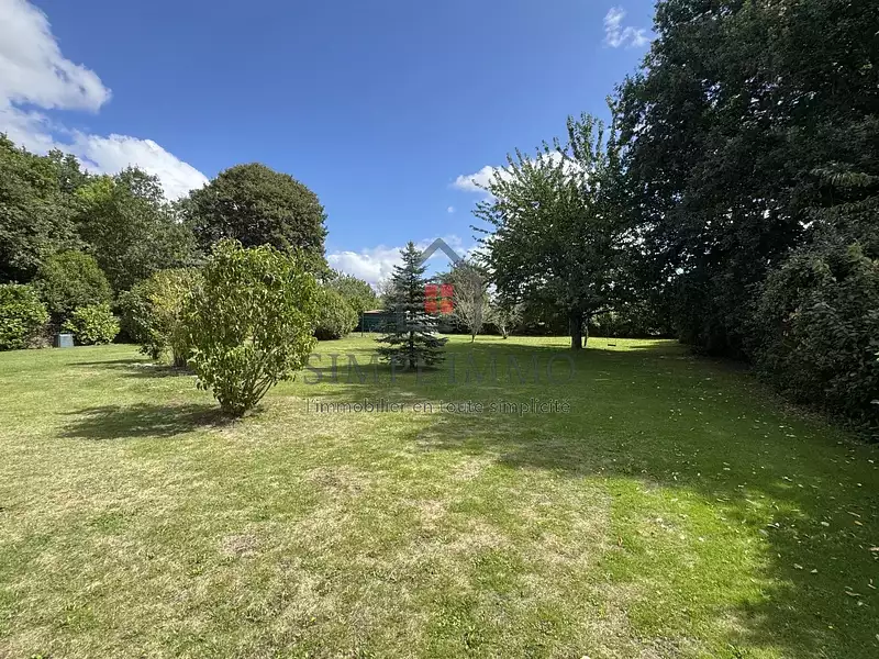 Maison, 147,66 m²