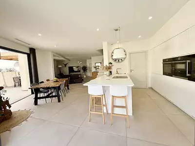 Maison, 155 m²